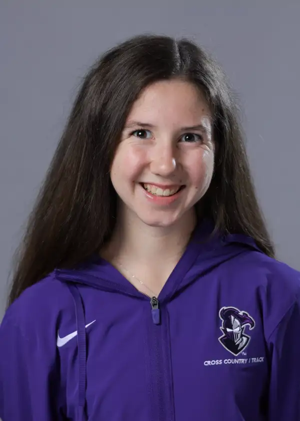 Katie Hetzel, Track and Field (O), Furman University