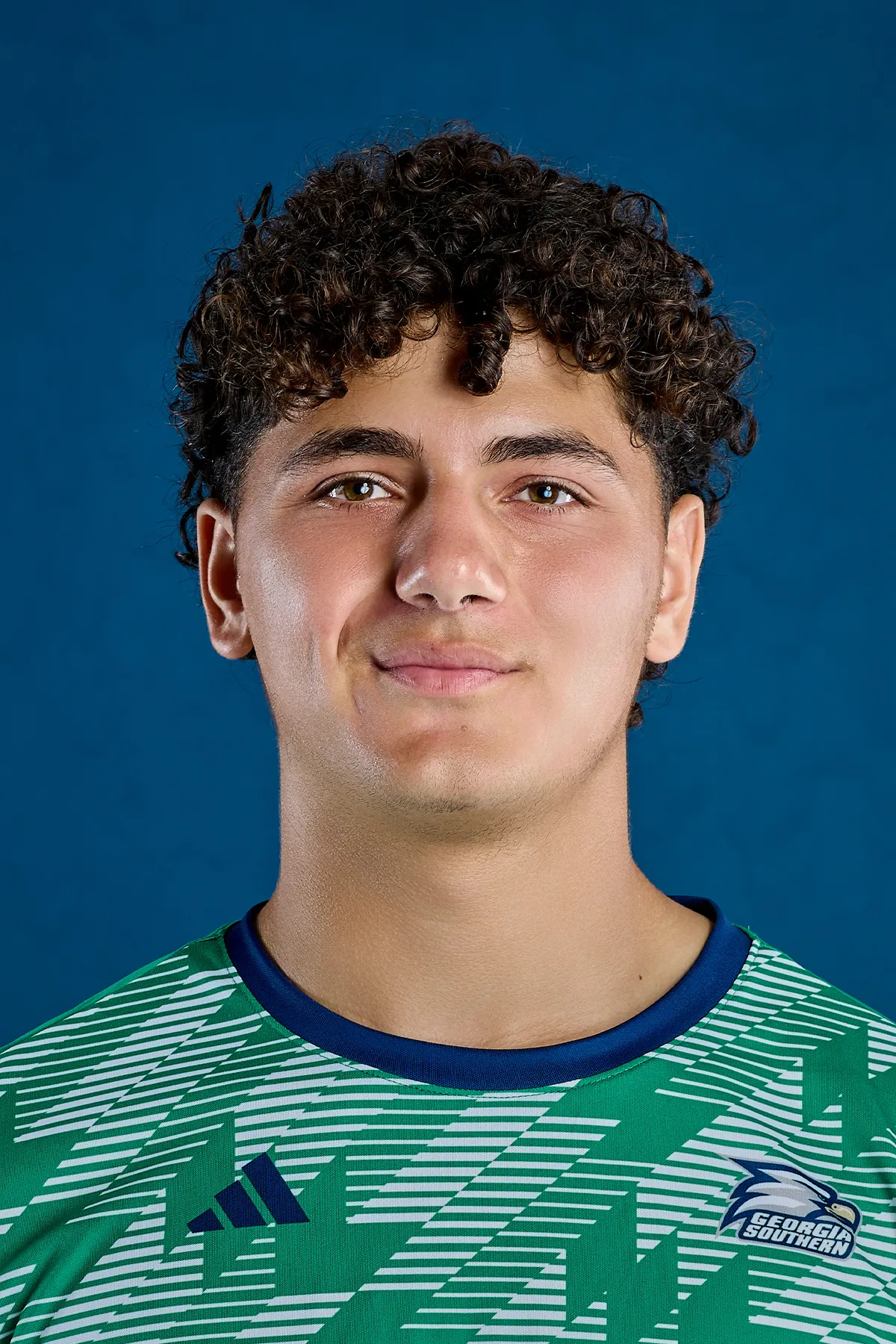 Nico Aristizabal, Soccer, Georgia Southern University