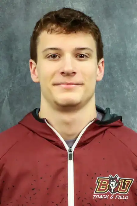 Jack Colonna, Track and Field (O), Bloomsburg University of Pennsylvania