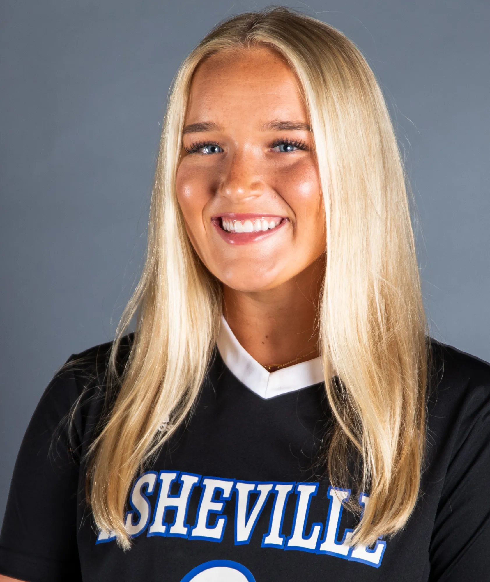 Reagan Donnelly, Soccer, undefined