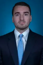 Chris Gray, Lacrosse, University of North Carolina