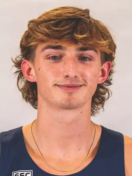 Andrew Wright, Track and Field (O), Palm Beach Atlantic University