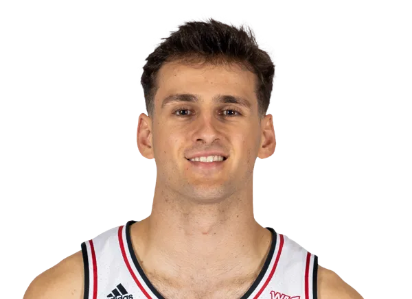 Viktor Rajkovic, Basketball, Seattle University