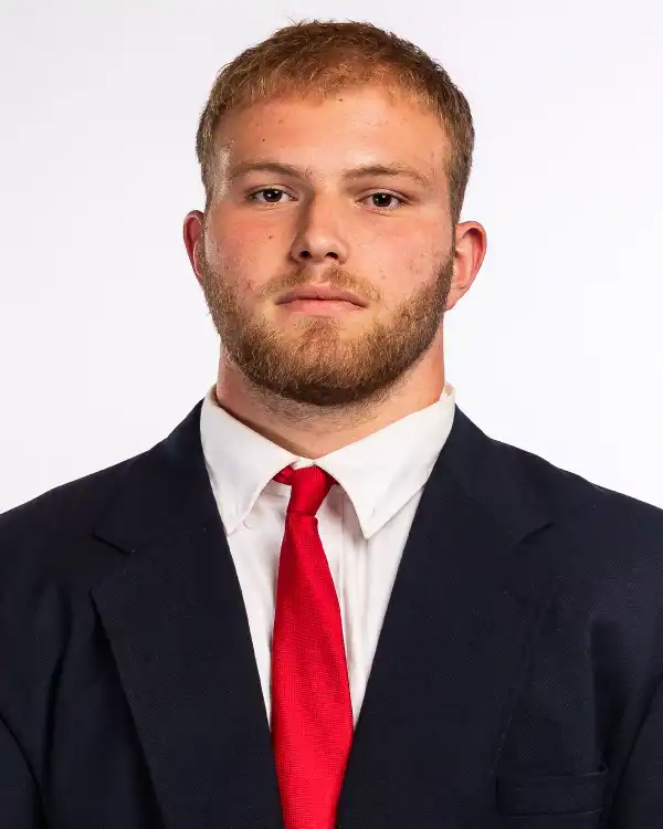 Aidan Vroom, Football, Duquesne University