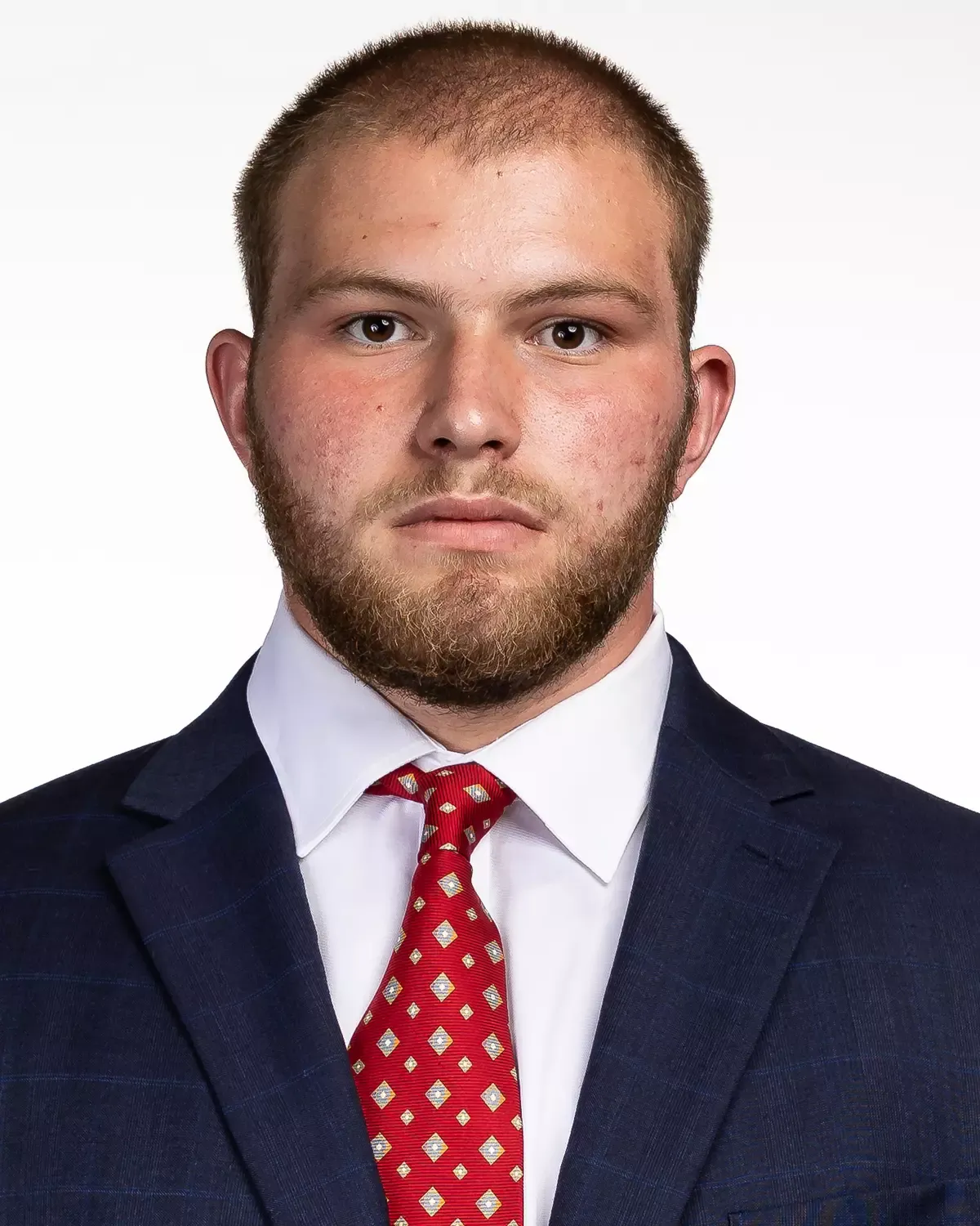 Aidan Vroom, Football, undefined