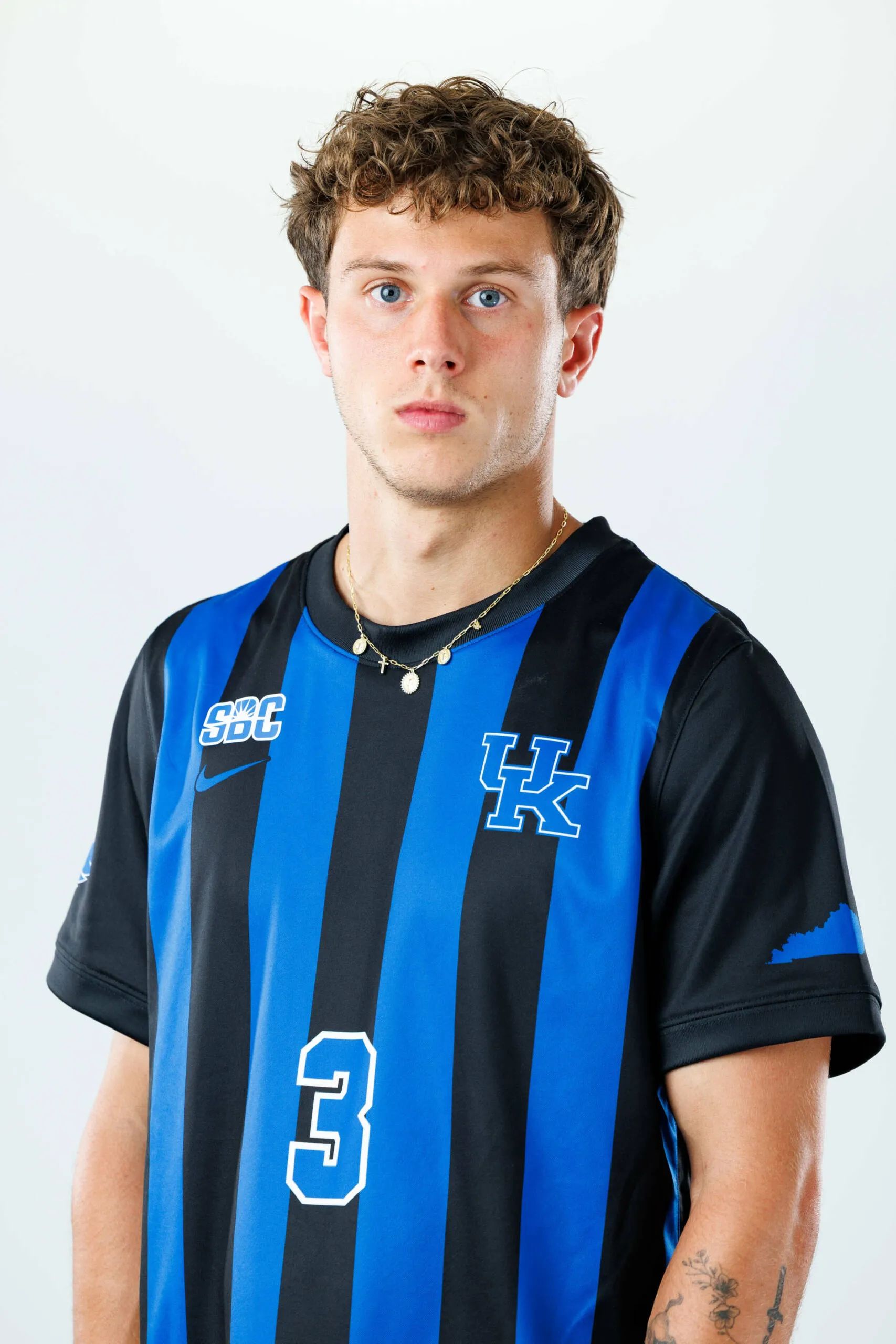 Max Miller, Soccer, undefined