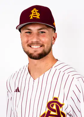 Ky McGary, Baseball, undefined
