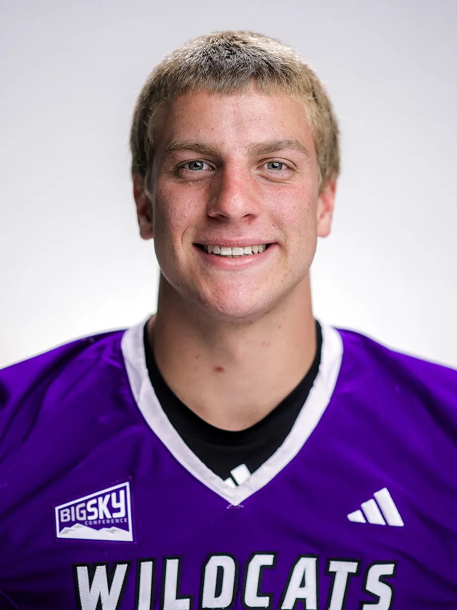 Landon Kjar, Football, undefined