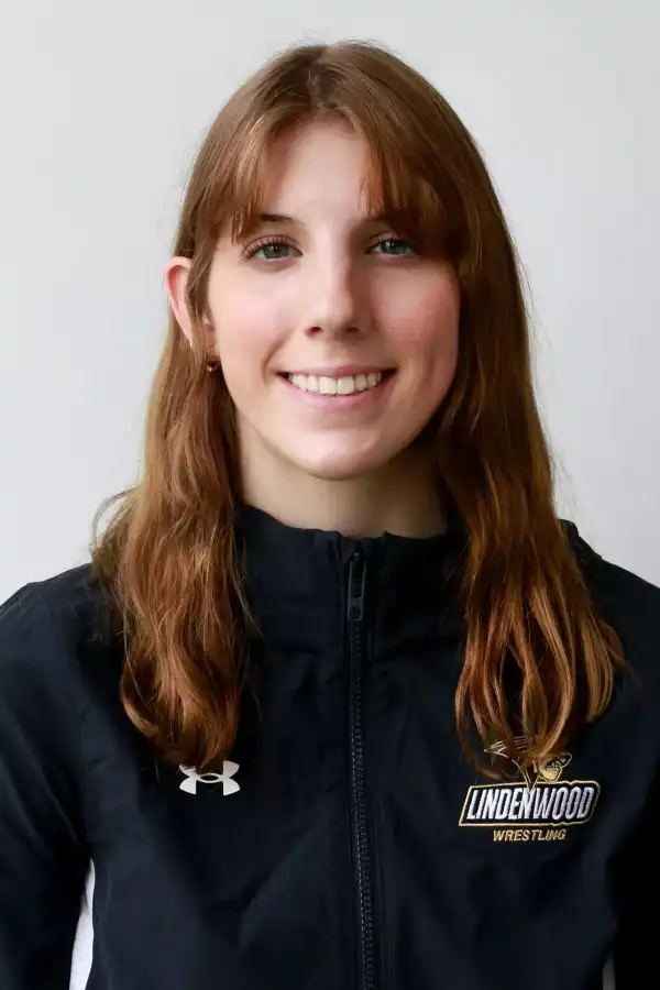 Taylor Dawson, Wrestling, Lindenwood University