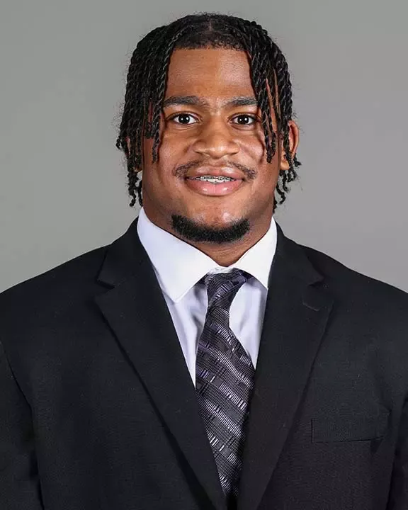 CJ Bowman, Football, University of North Alabama