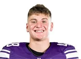 Drew Wagner, Football, undefined