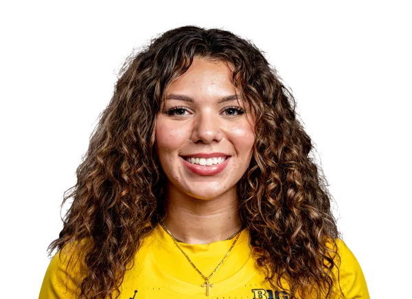 McKenzie Mathurin, Basketball, undefined