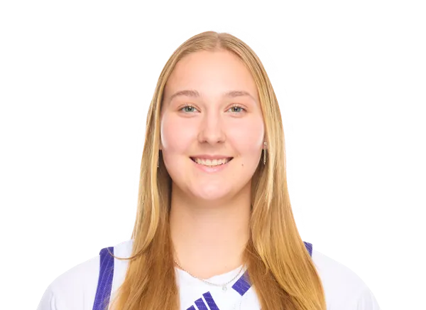 Venla Ulander, Basketball, University of North Alabama