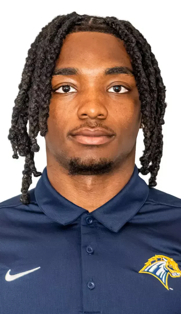 D'Arious Reed, Football, undefined