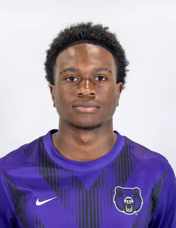 David Germain, Soccer, University of Central Arkansas