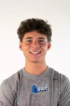 John David McCrory, Tennis, undefined