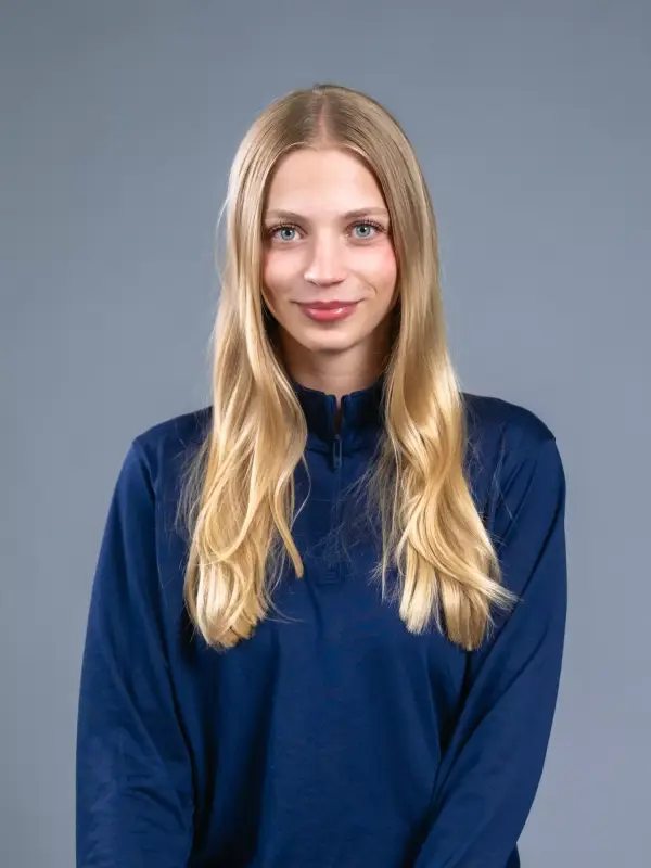 Hannah Peters, Flag Football, Menlo College