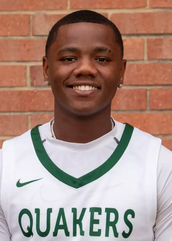 Norman Spearman, Basketball, Wilmington College