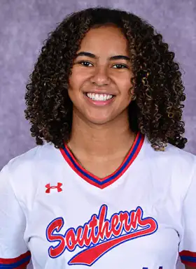 Gigi Polanco, Softball, undefined