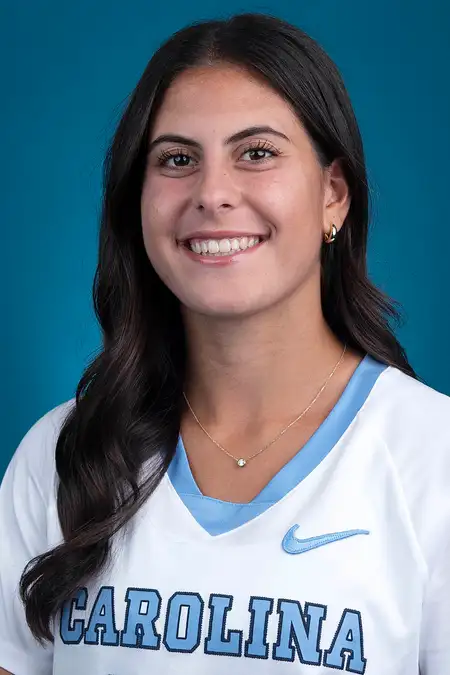 Gabby Lauretani, Lacrosse, University of North Carolina