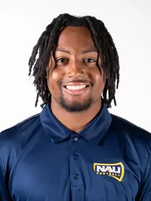 Kenveon Stone, Football, undefined