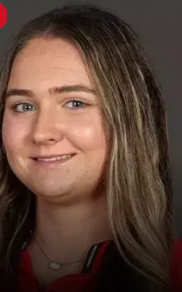 Kyra Aycock, Softball, undefined