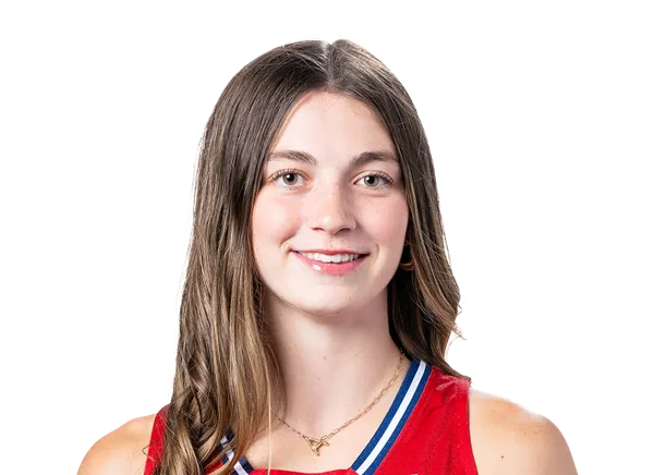 Ava Persichetti, Basketball, undefined
