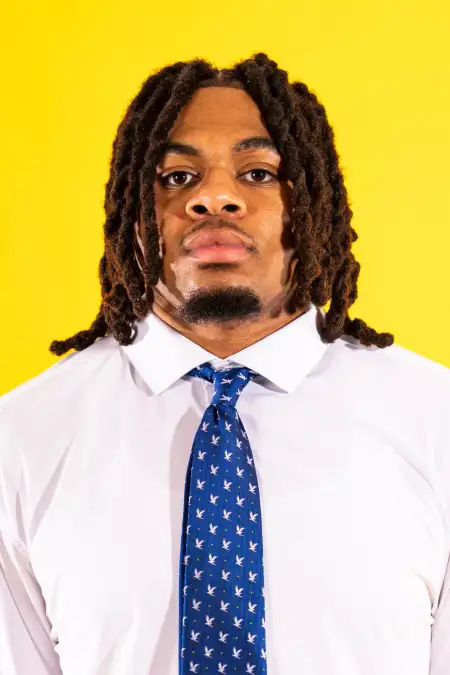 Demetris Phillips, Basketball, Embry-Riddle Aeronautical University