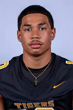 Keyshawn Dooley, Football, Fort Hays State University