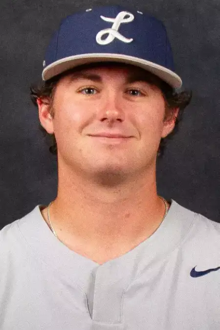 Braydon Gray, Baseball, Longwood University