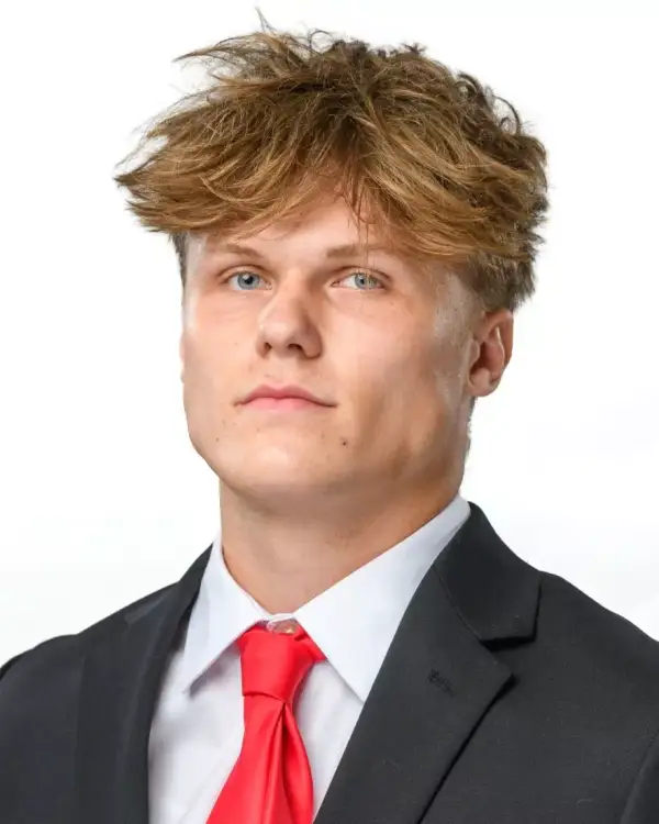Will Strong, Football, Illinois State University