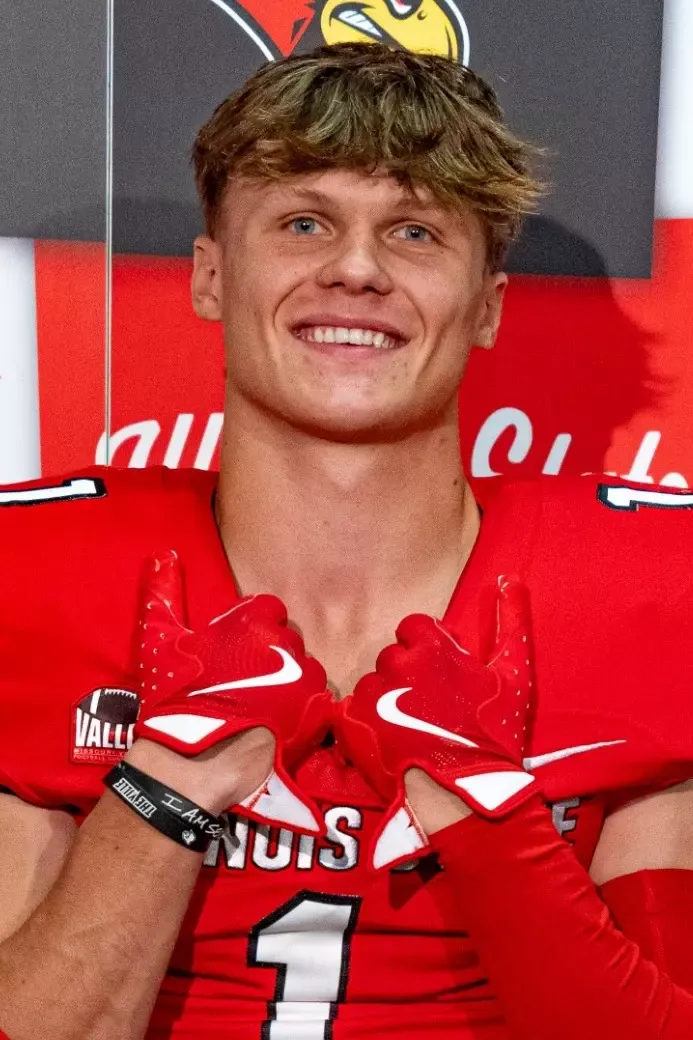 Will Strong, Football, undefined