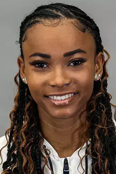 Jamilia Duffus, Gymnastics, University of Alaska Anchorage