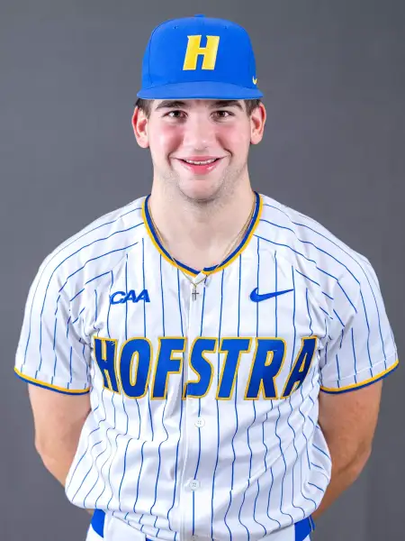 Trent Jenks, Baseball, Hofstra University