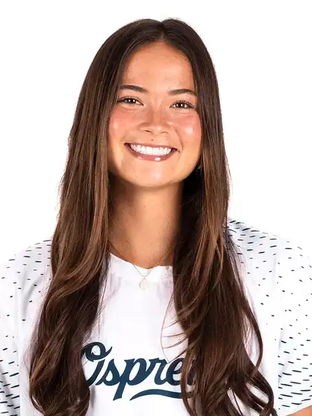 Taylor Tamares, Soccer, University of North Florida