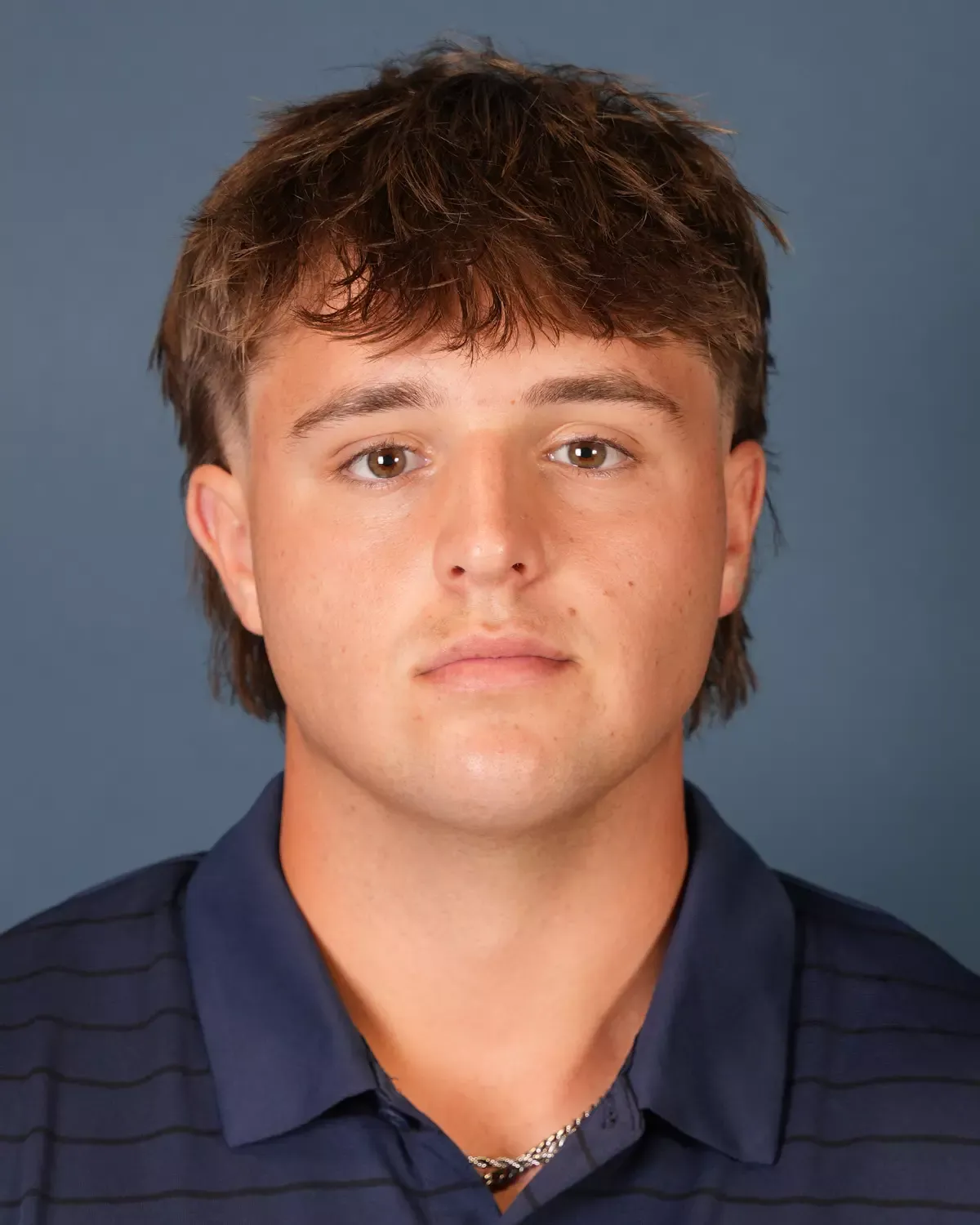 Elias O'Keefe, Football, undefined