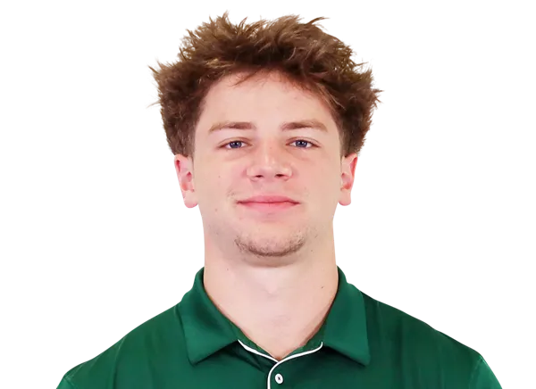 Jack Fries, Football, Ohio University