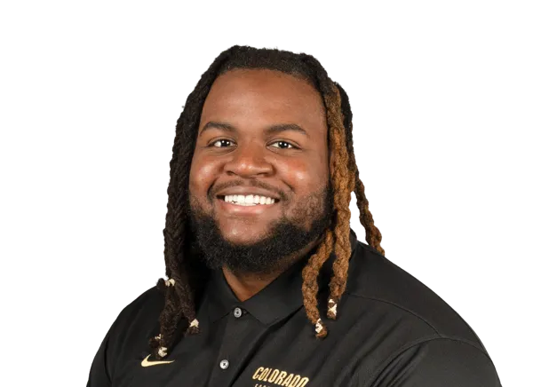 Taurean Carter II, Football, undefined