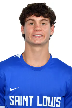 Jack DiMaria, Soccer, Saint Louis University