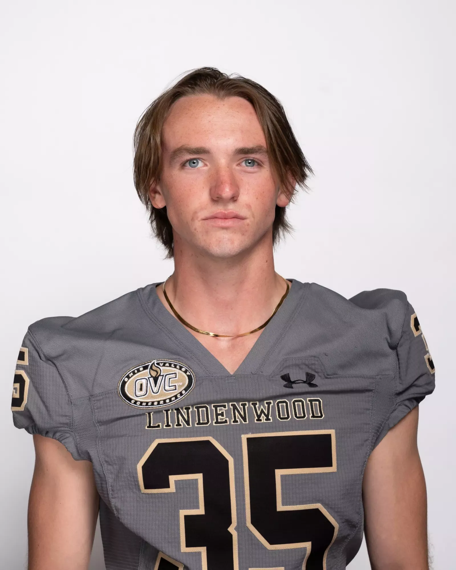 Tytan Thurston, Football, undefined
