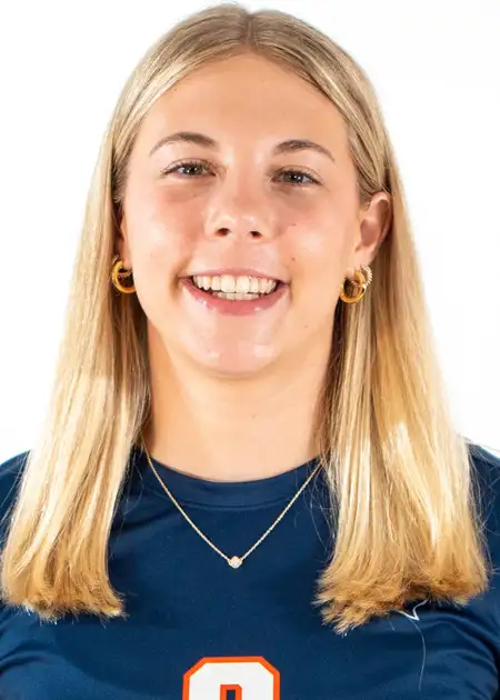Emily Kearney, Volleyball, Bucknell University