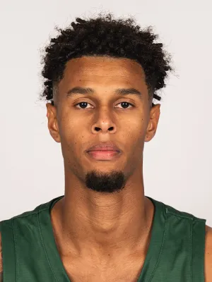 Miguel Allen, Basketball, University of North Carolina at Charlotte