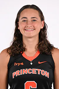 Ottilie Sykes, Field Hockey, undefined