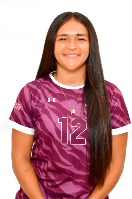 Ilena Guzman, Soccer, Texas Southern University