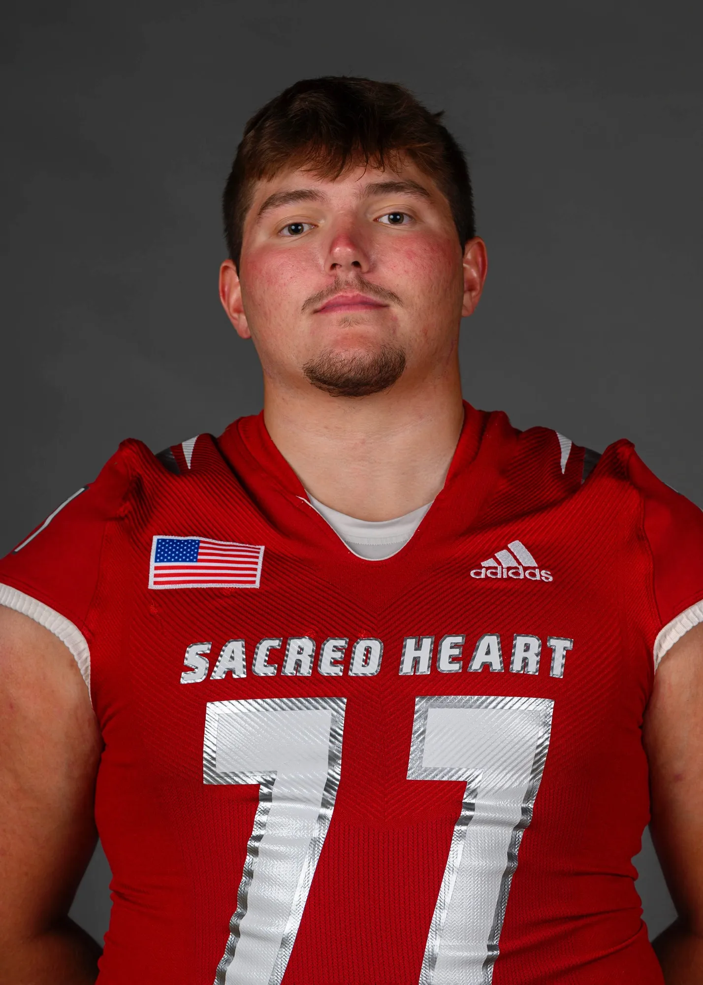 Pacen Ziegler, Football, undefined