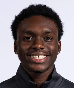 Isaiah Hewton, Track and Field, undefined