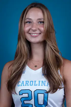Hope Haynes, Field Hockey, University of North Carolina