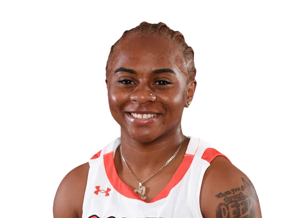Ashleigh Battle, Basketball, undefined