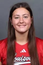 Payton Petersen, Volleyball, University of Louisville