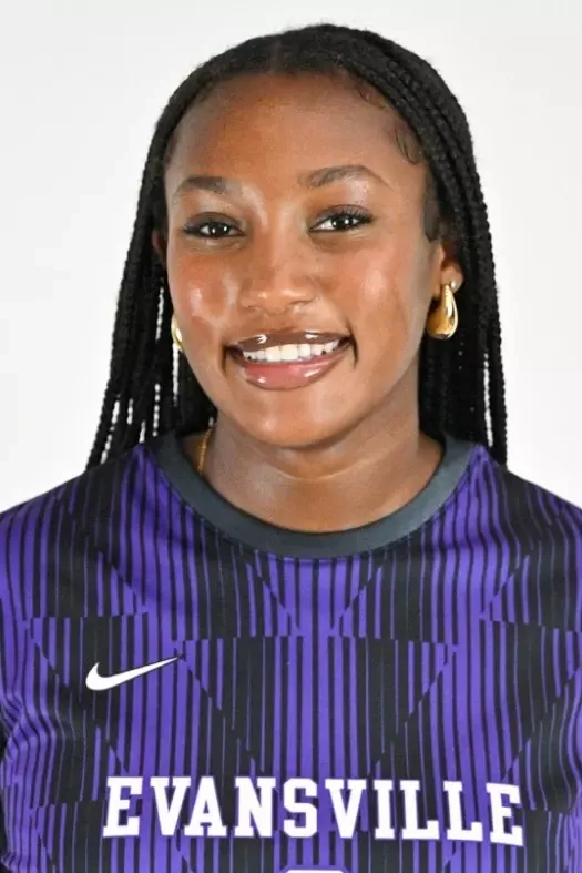 A'Liyah Warrick, Soccer, undefined